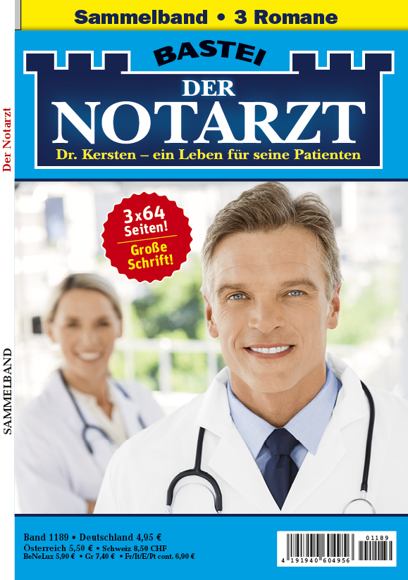Der Notarzt SB