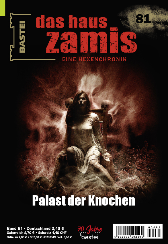 Das Haus Zamis