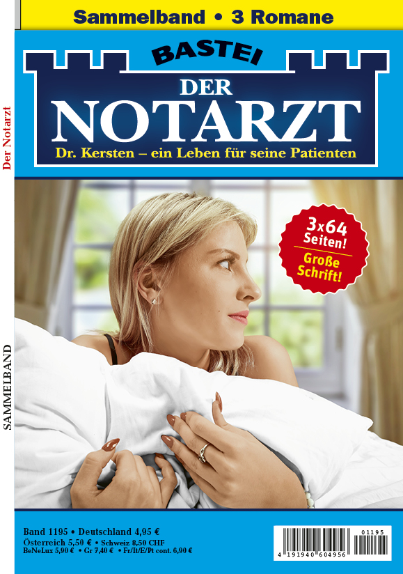 Der Notarzt SB