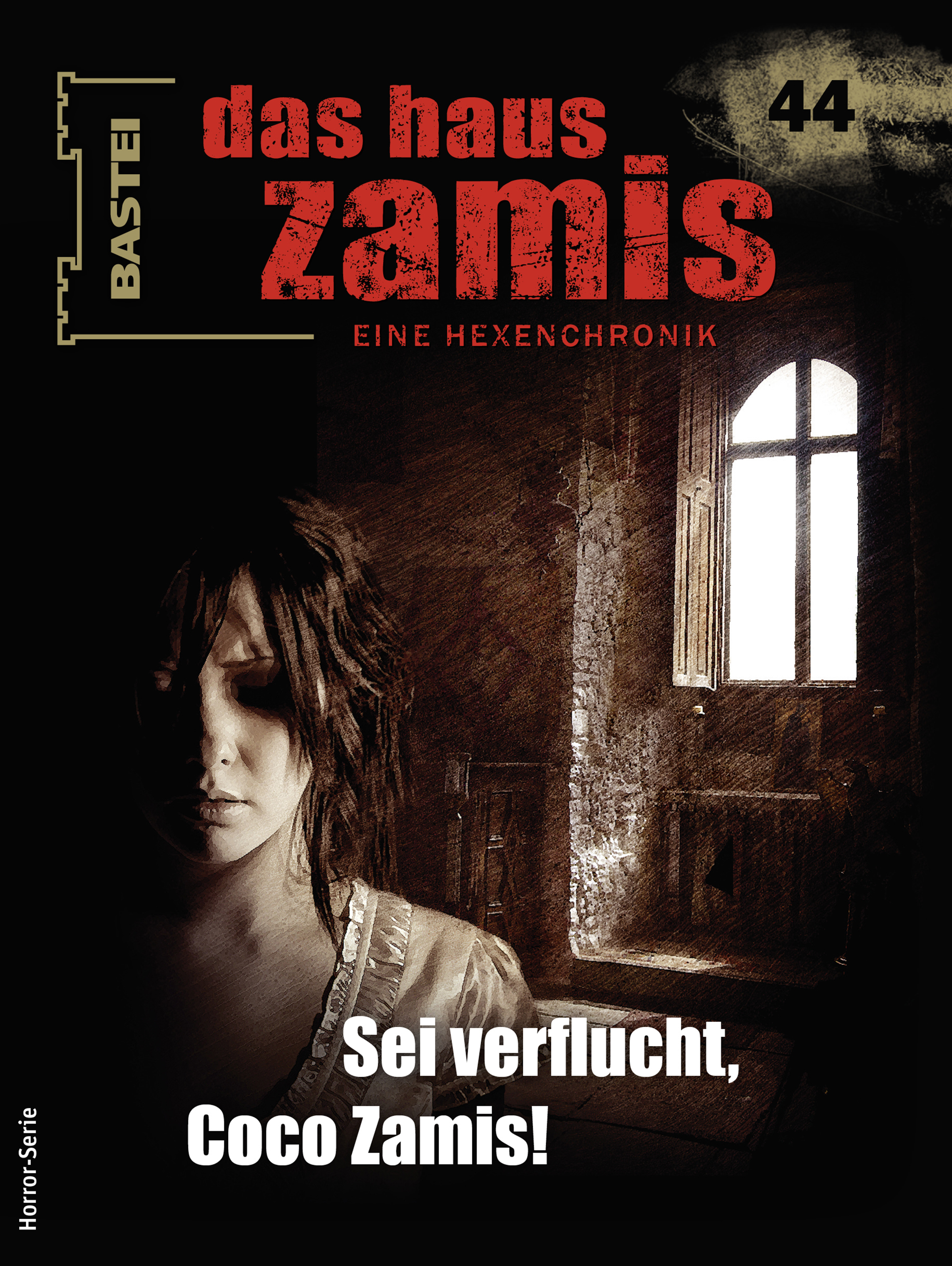 Das Haus Zamis