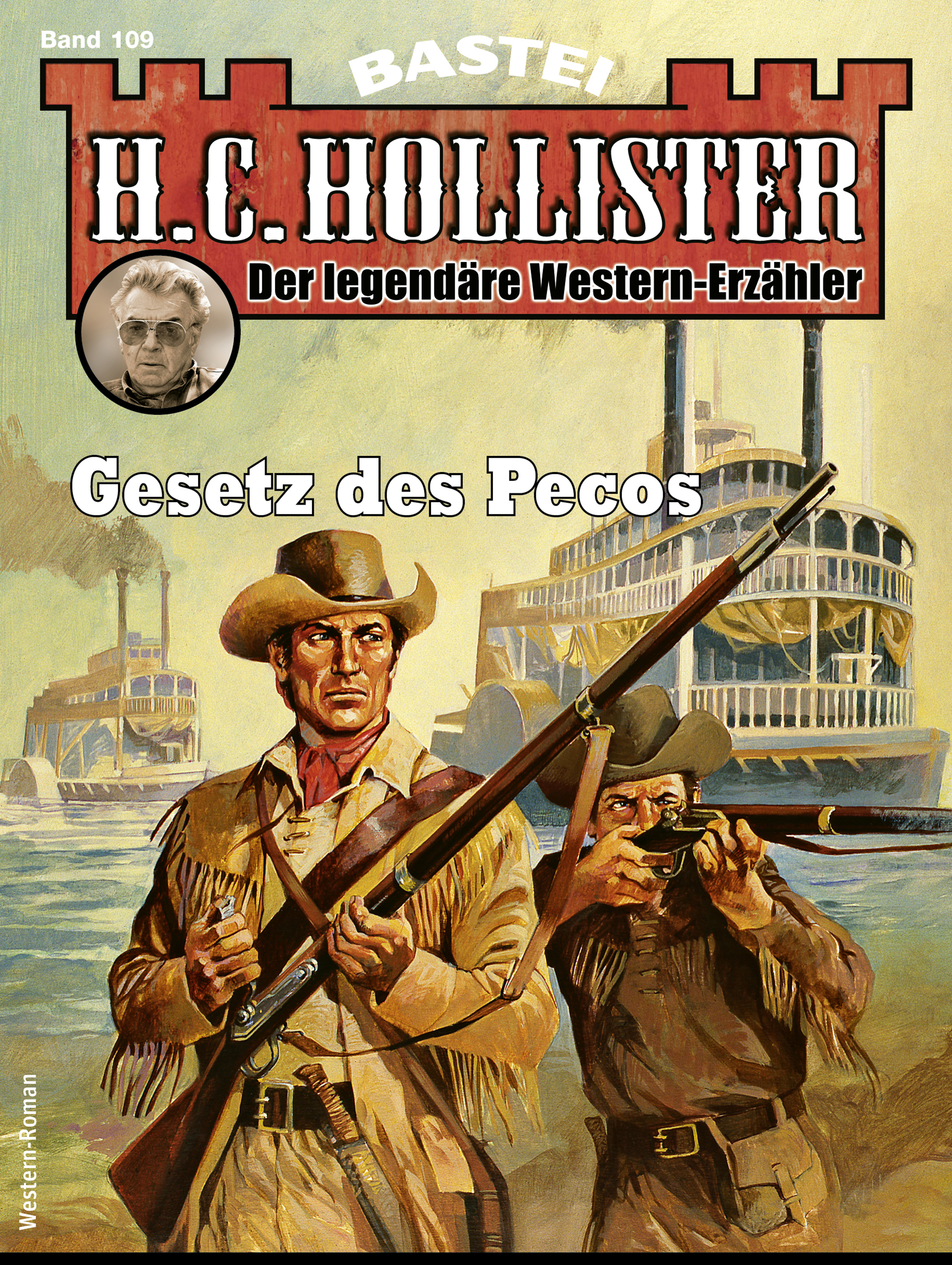 H. C. Hollister