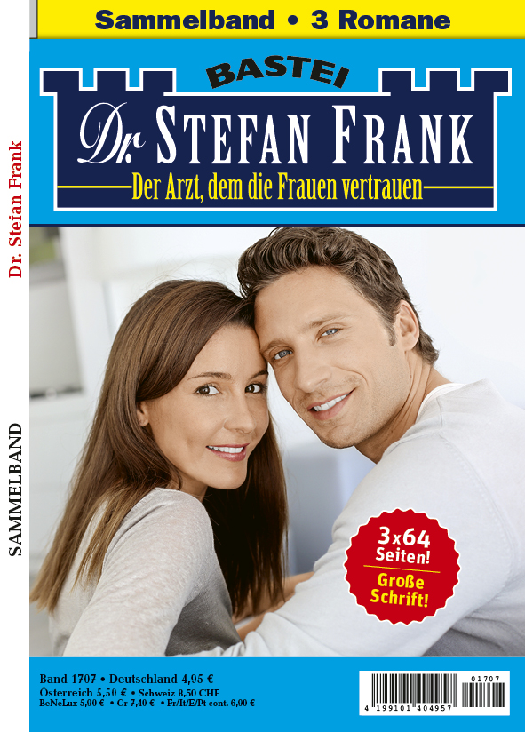 Dr. Stefan Frank Sammelband