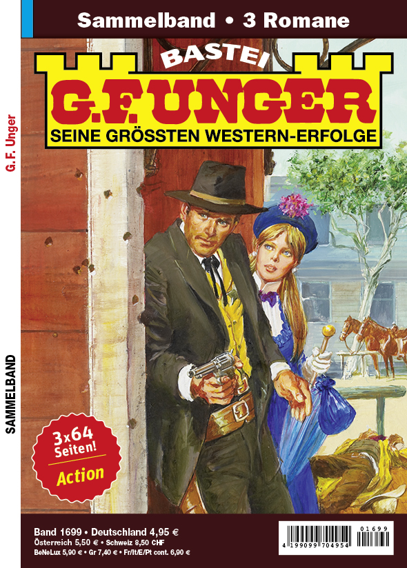 G.F. Unger Sammelband