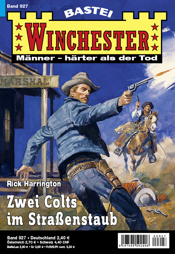 Winchester