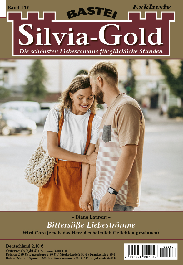 Silvia - Gold