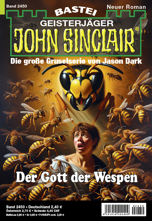 John Sinclair