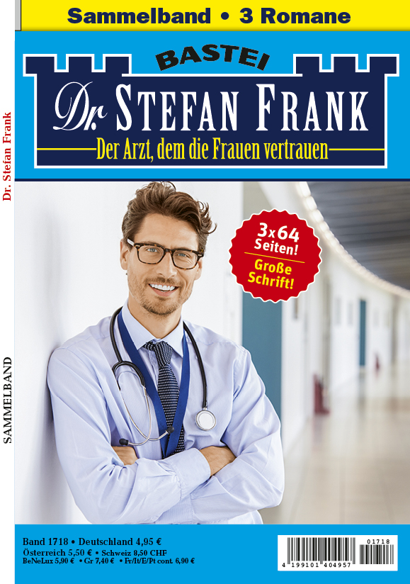 Dr. Stefan Frank Sammelband