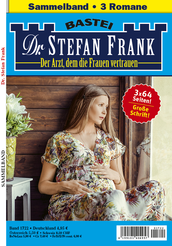 Dr. Stefan Frank Sammelband