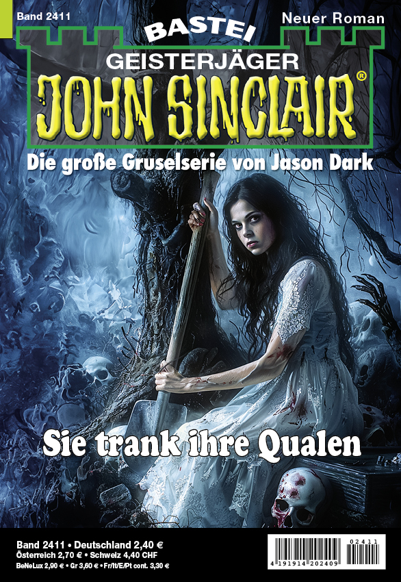 John Sinclair