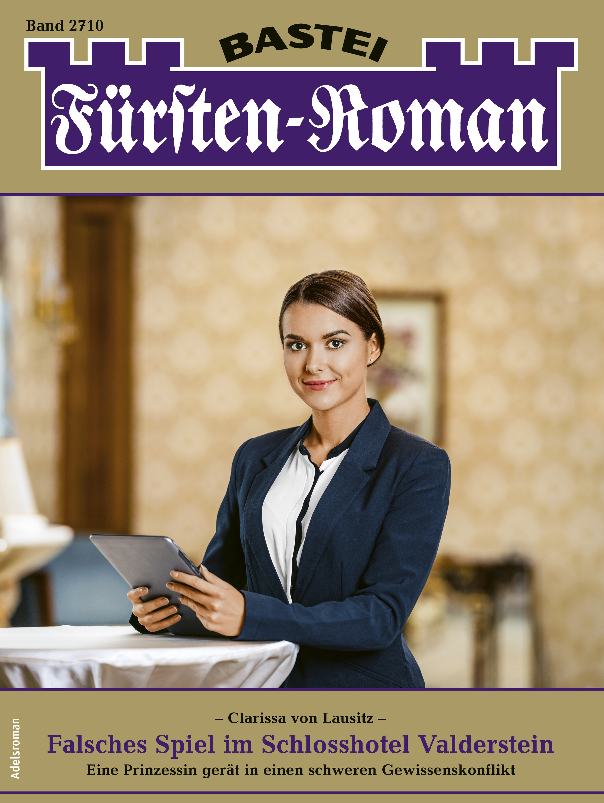 Fürsten-Roman