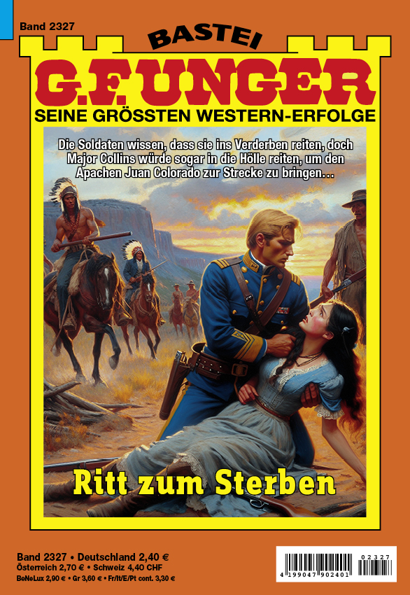 G.F.Unger