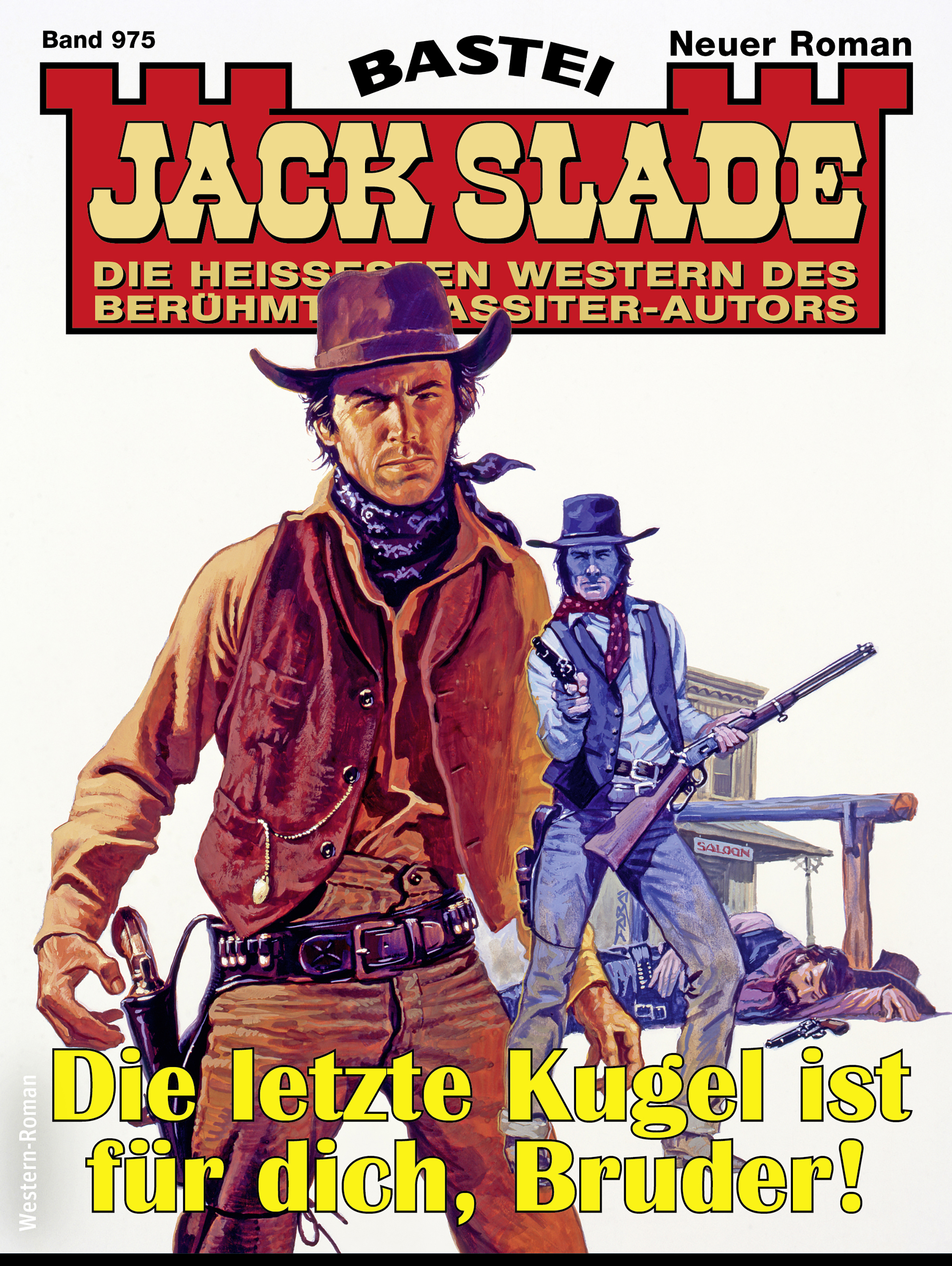 Jack Slade