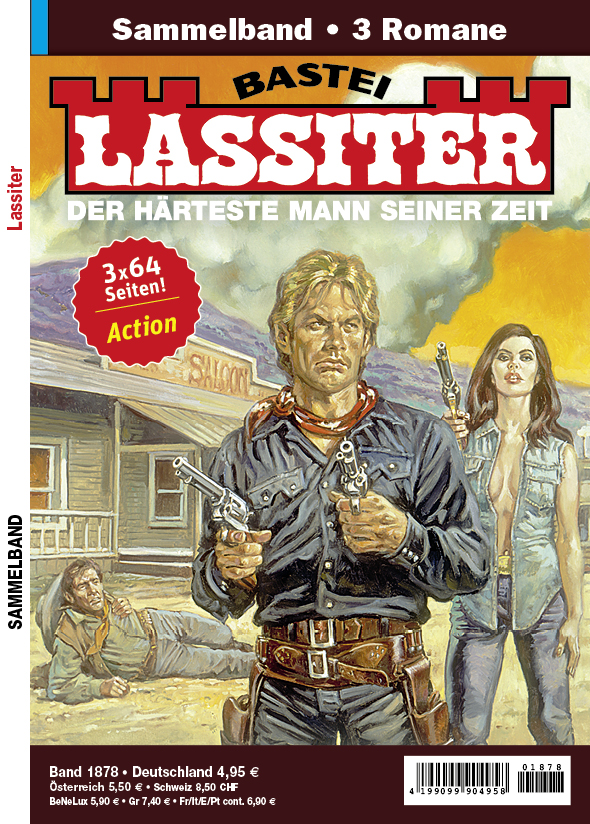 Lassiter Sammelband