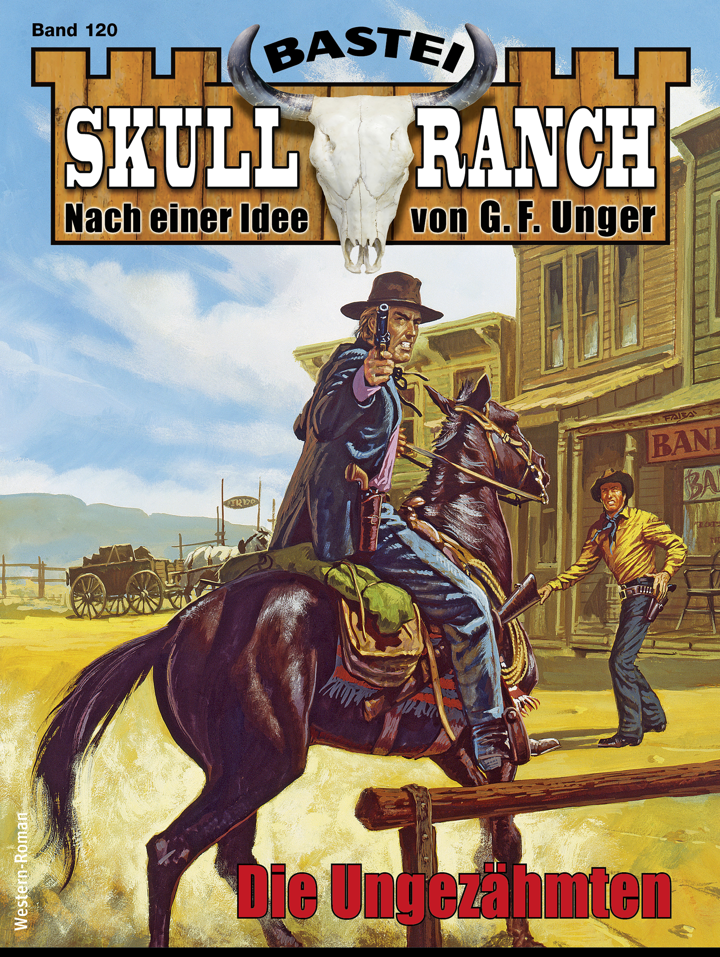 Skull-Ranch