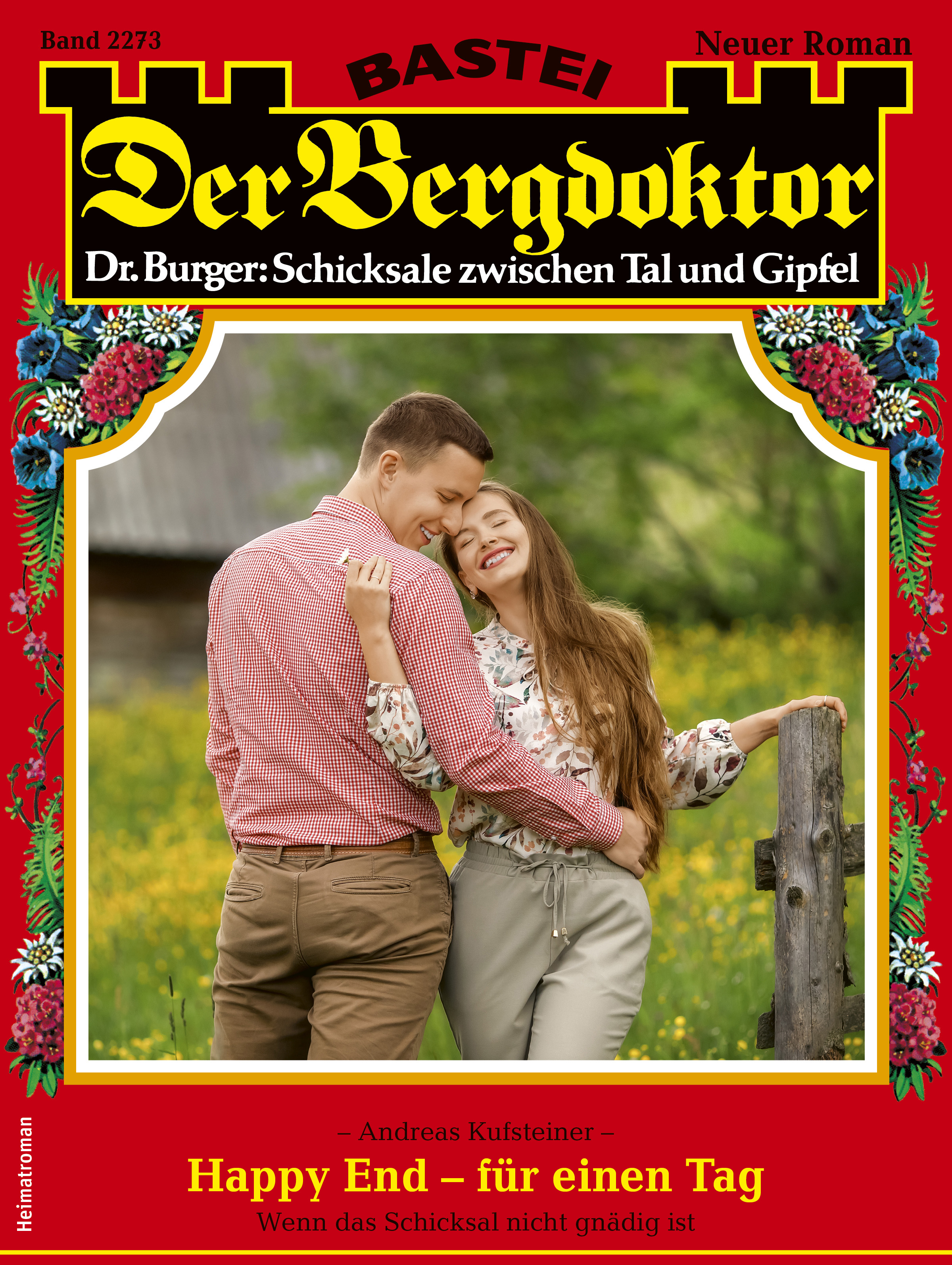 Der Bergdoktor