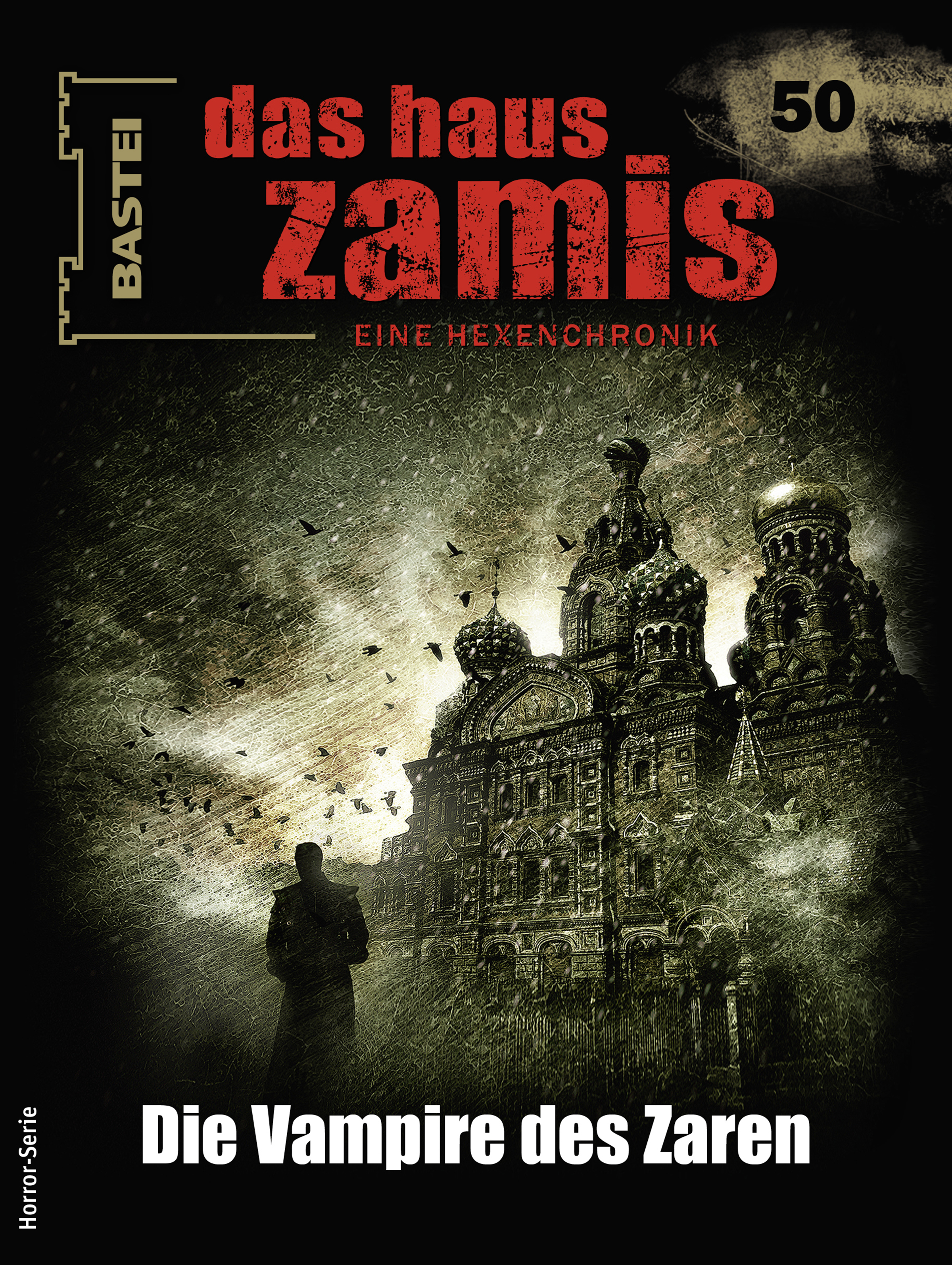 Das Haus Zamis