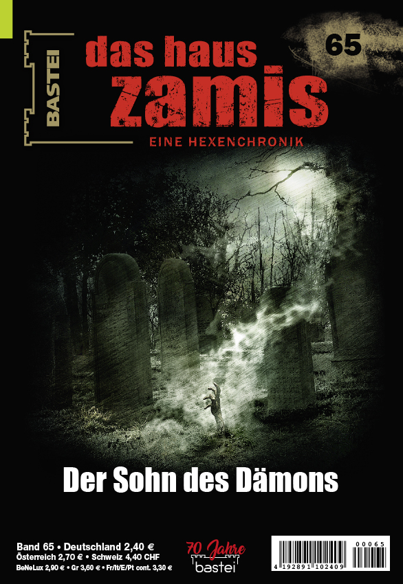 Das Haus Zamis