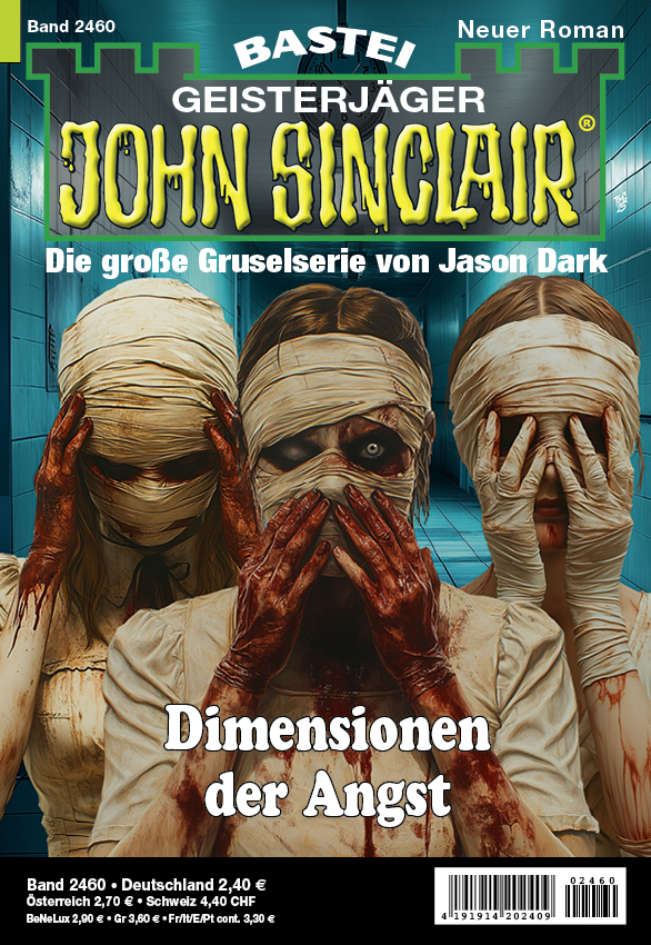 John Sinclair
