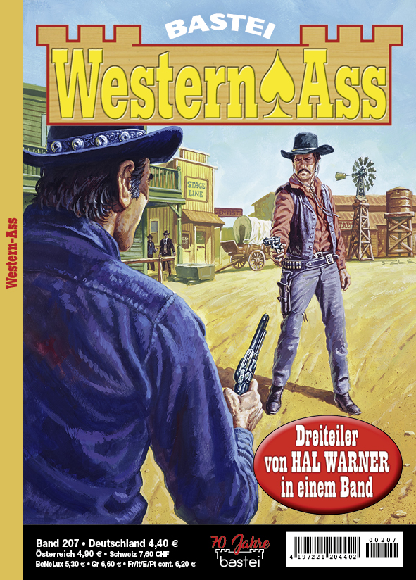 Western-Ass