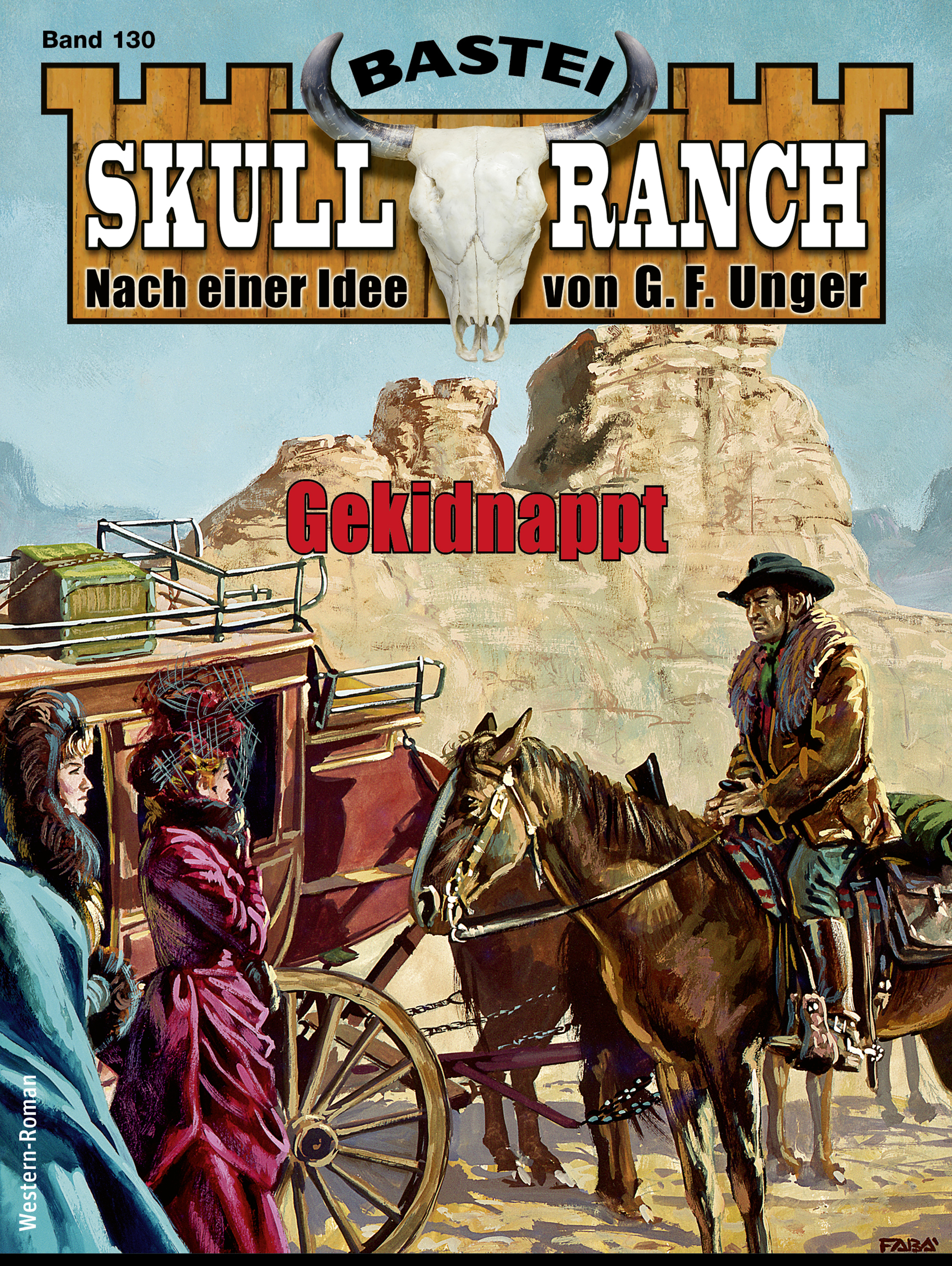 Skull-Ranch