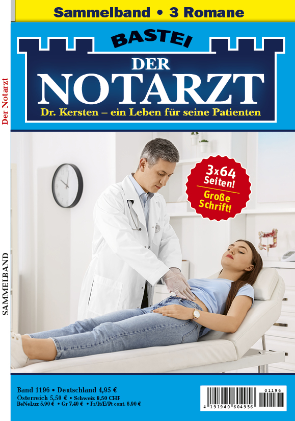 Der Notarzt SB