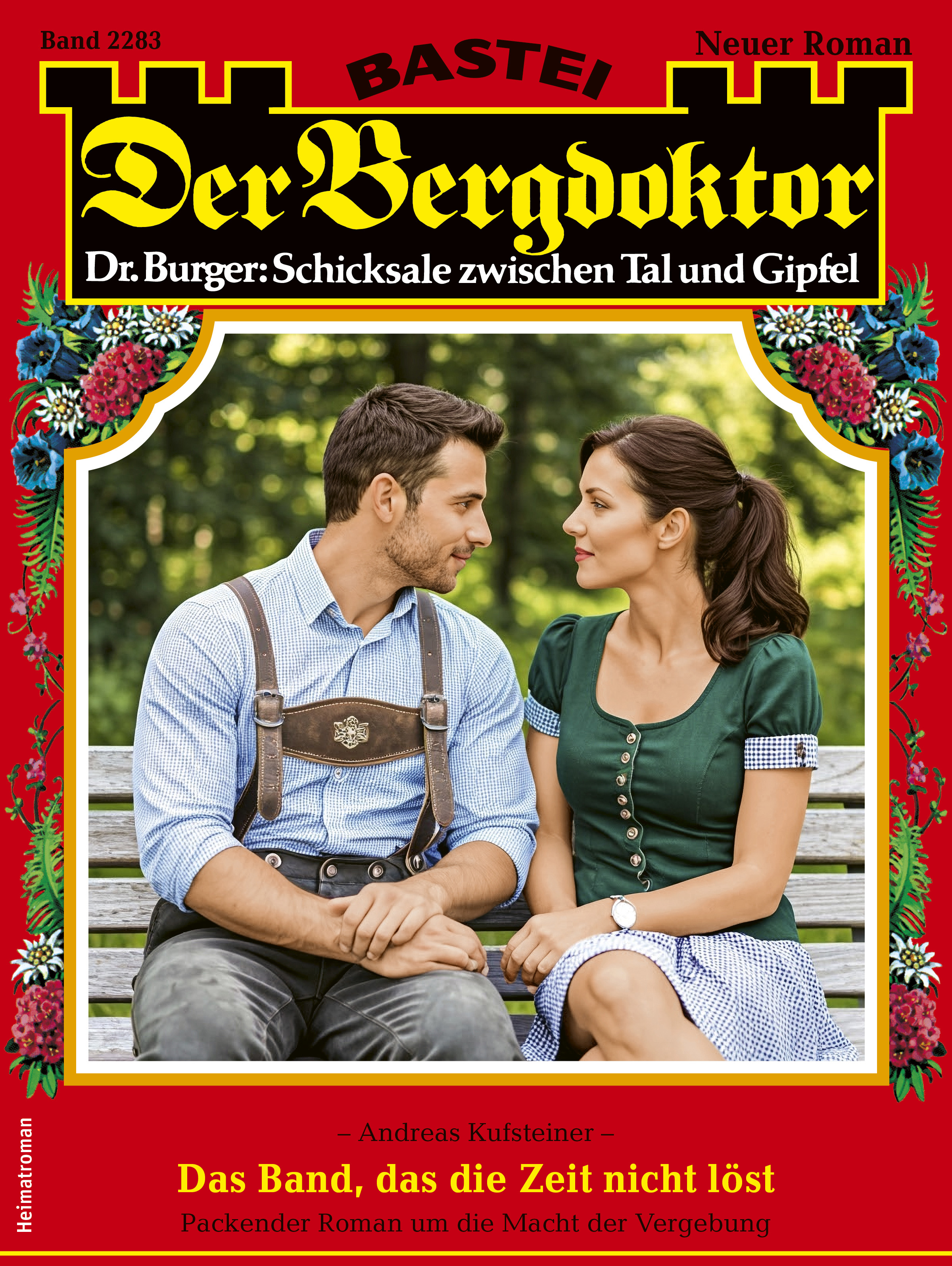 Der Bergdoktor