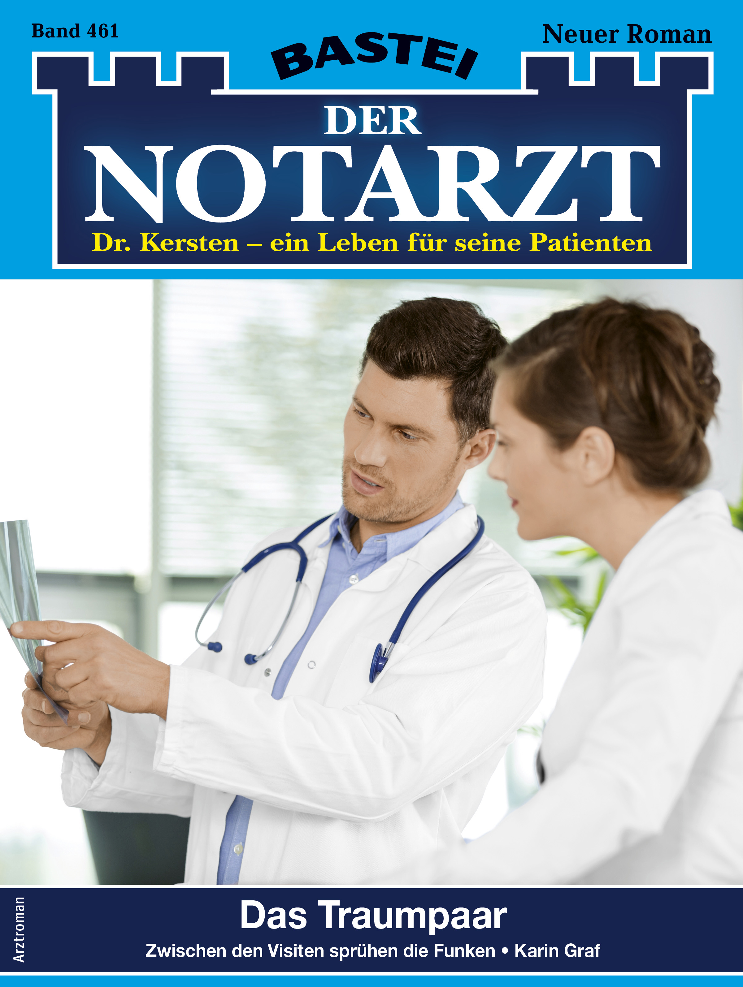 Der Notarzt