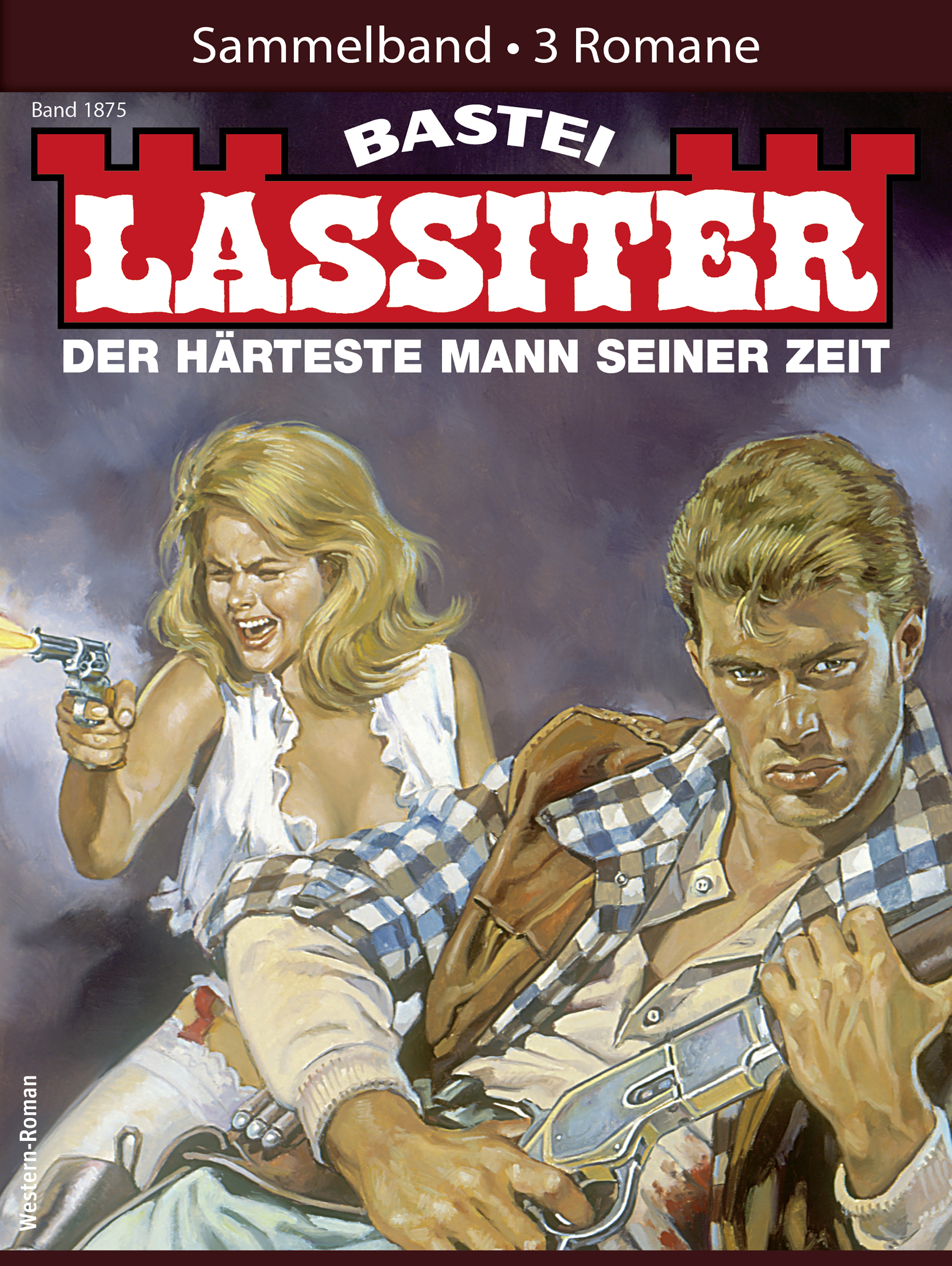 Lassiter Sammelband