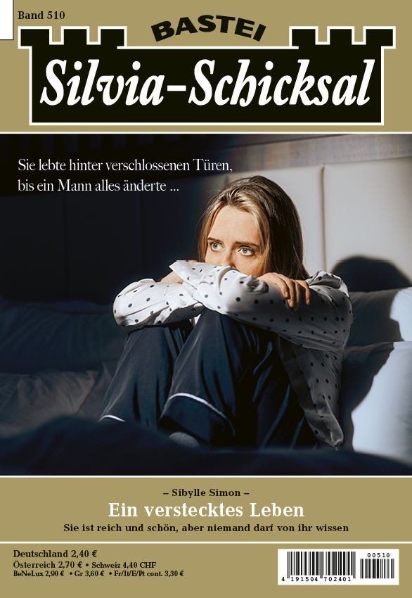 Silvia-Schicksal