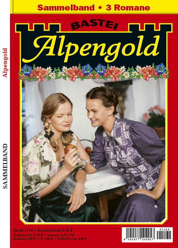 Alpengold SB