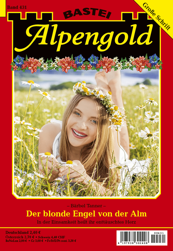 Alpengold