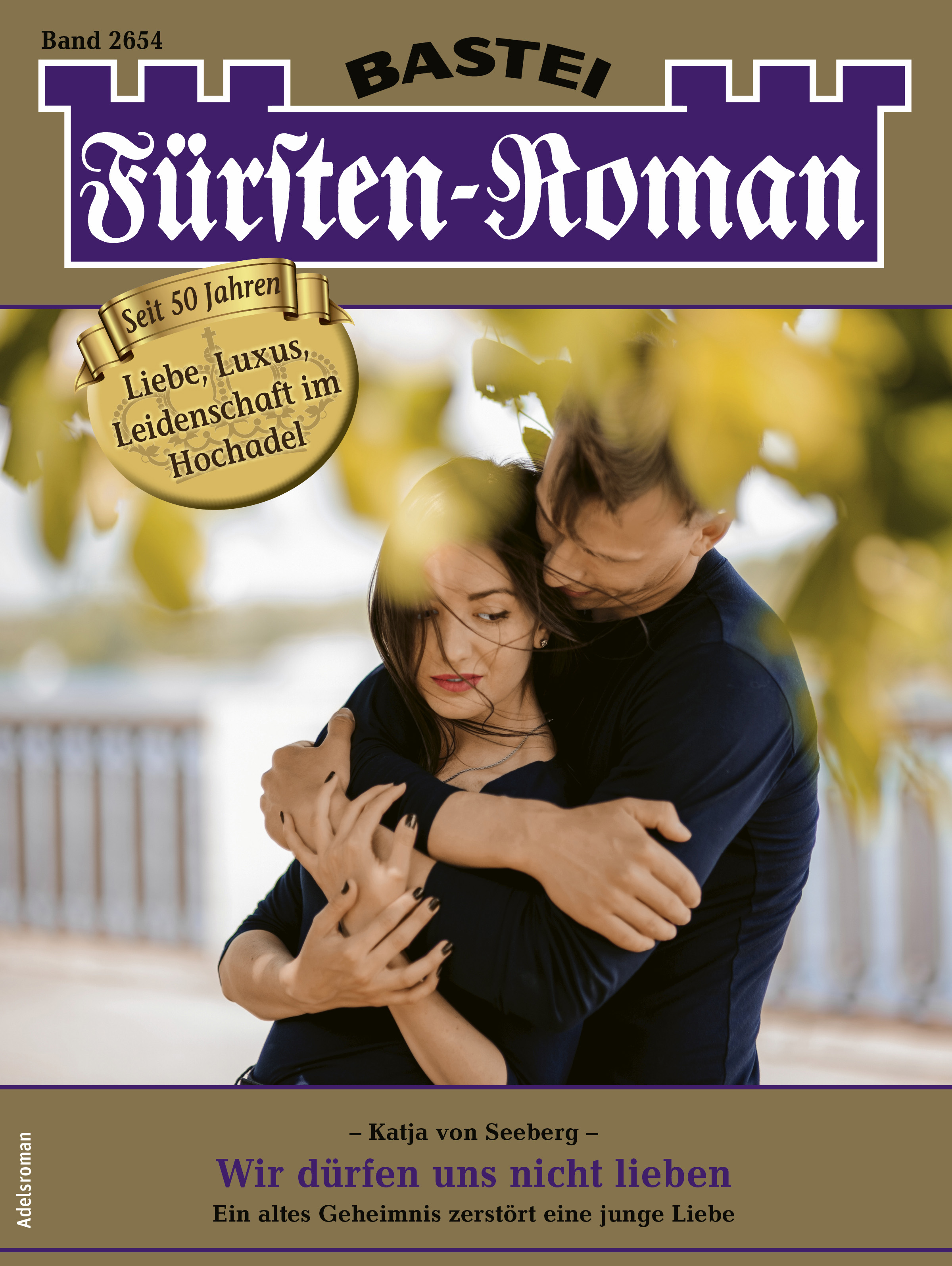Fürsten-Roman