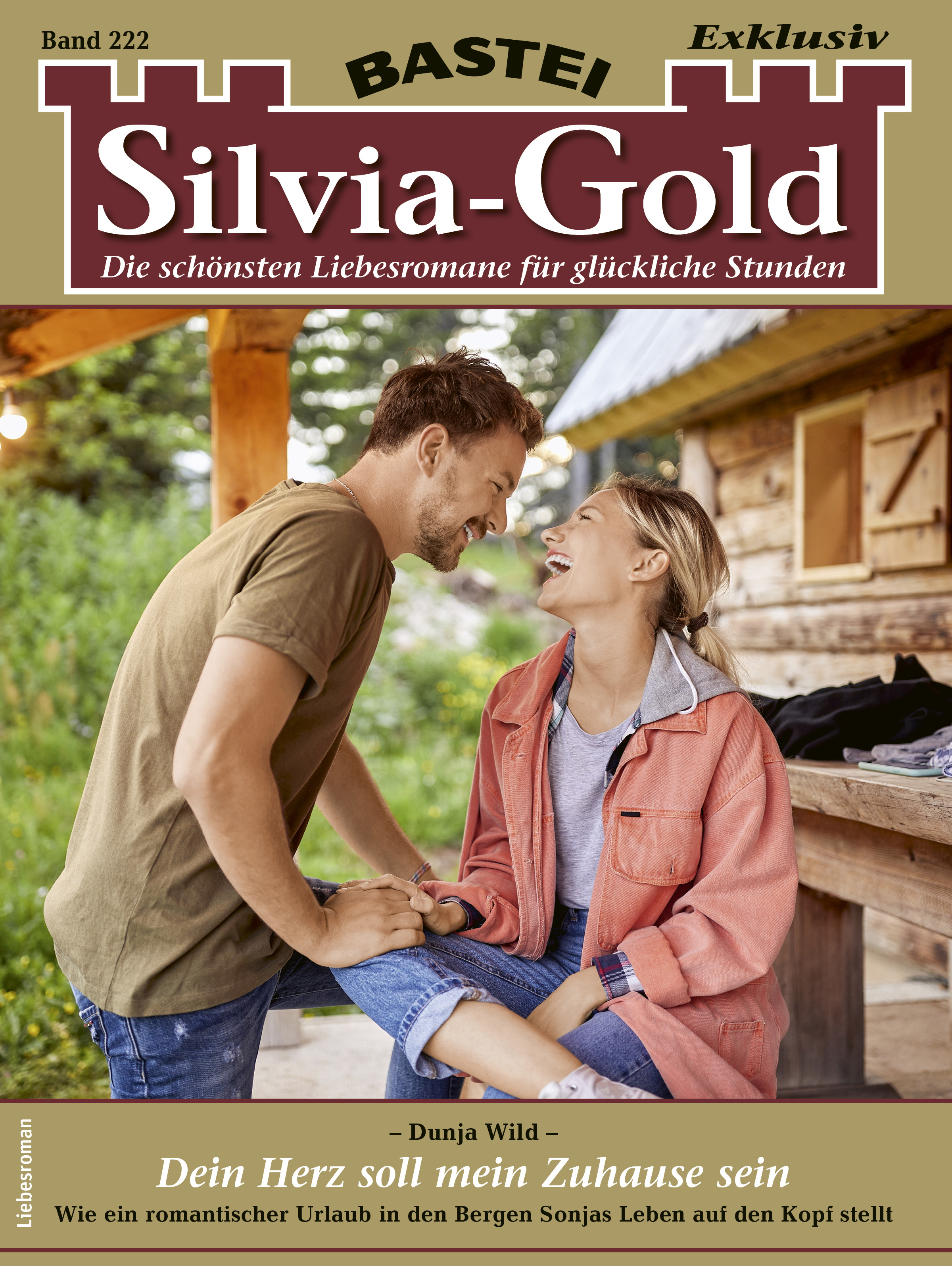 Silvia-Gold