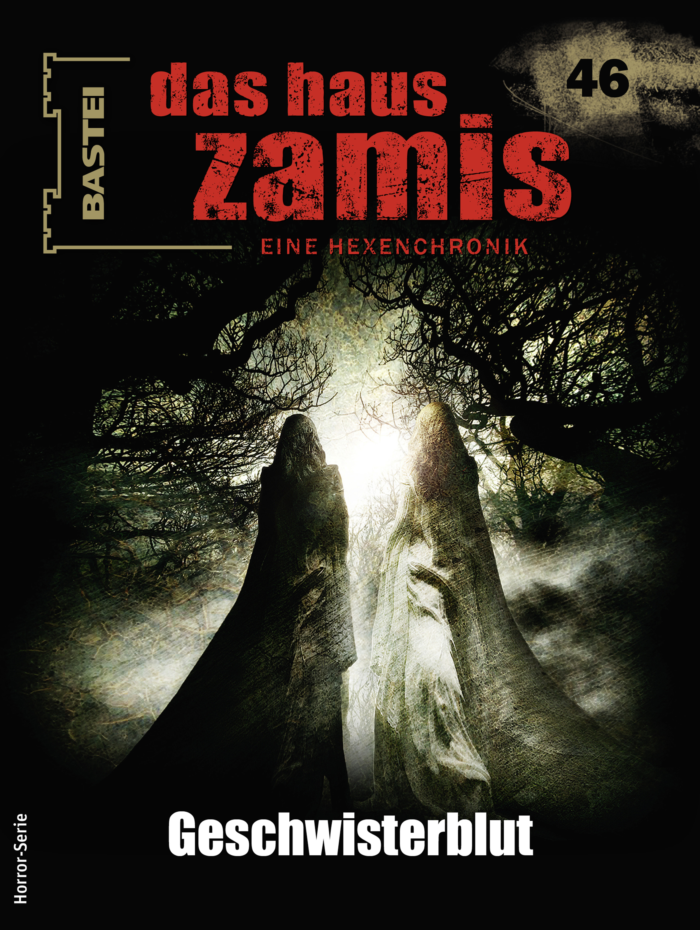 Das Haus Zamis