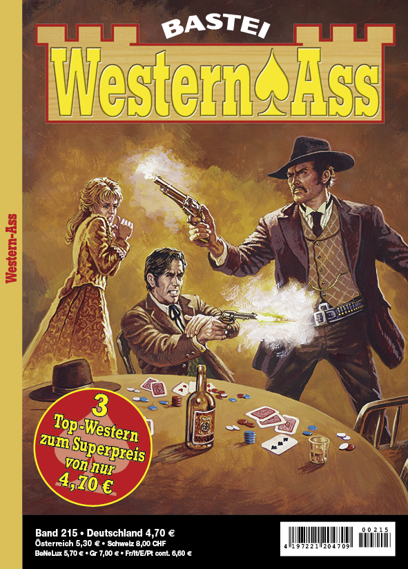 Western-Ass