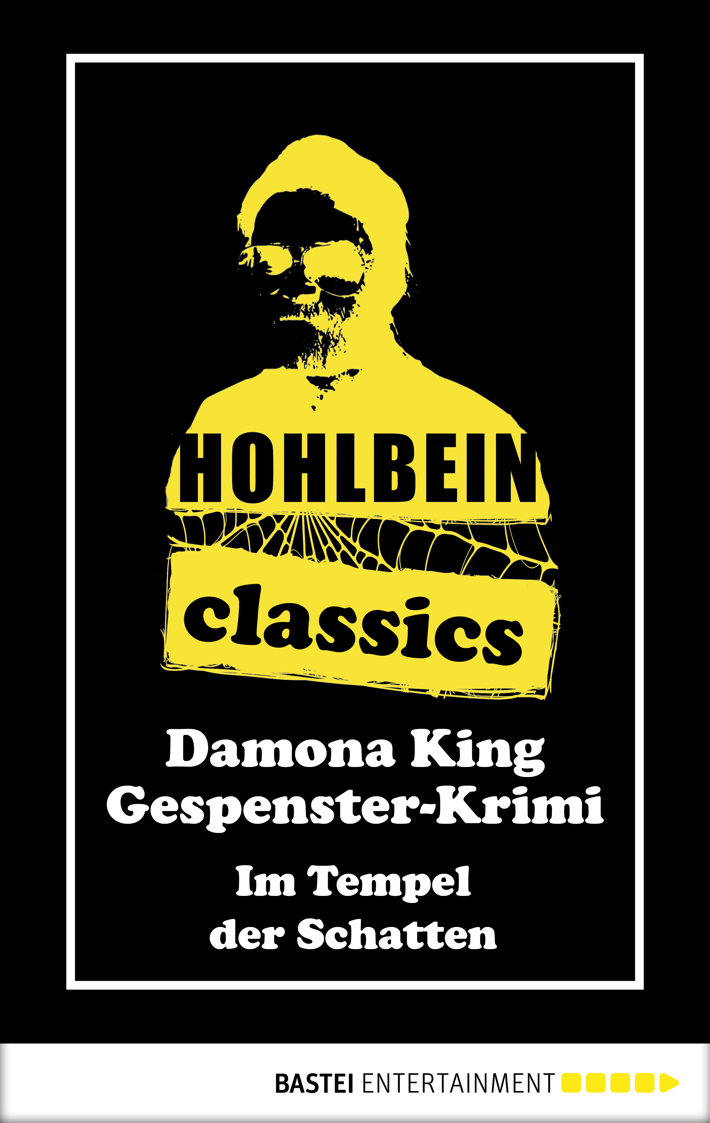 Hohlbein Classics - Im Tempel der Schatten