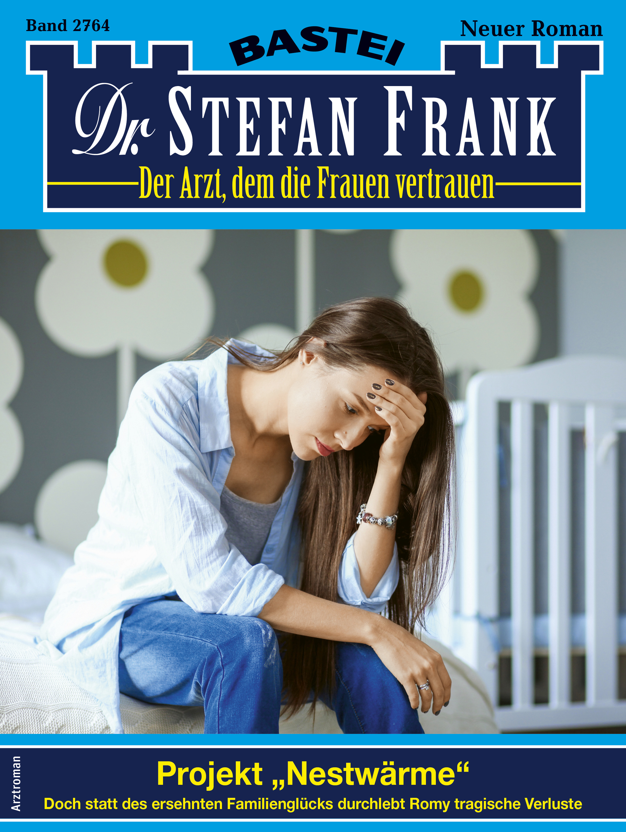 Dr. Stefan Frank