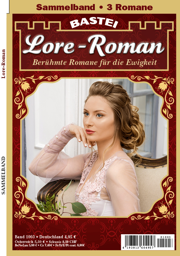 Lore-Roman Sammelband