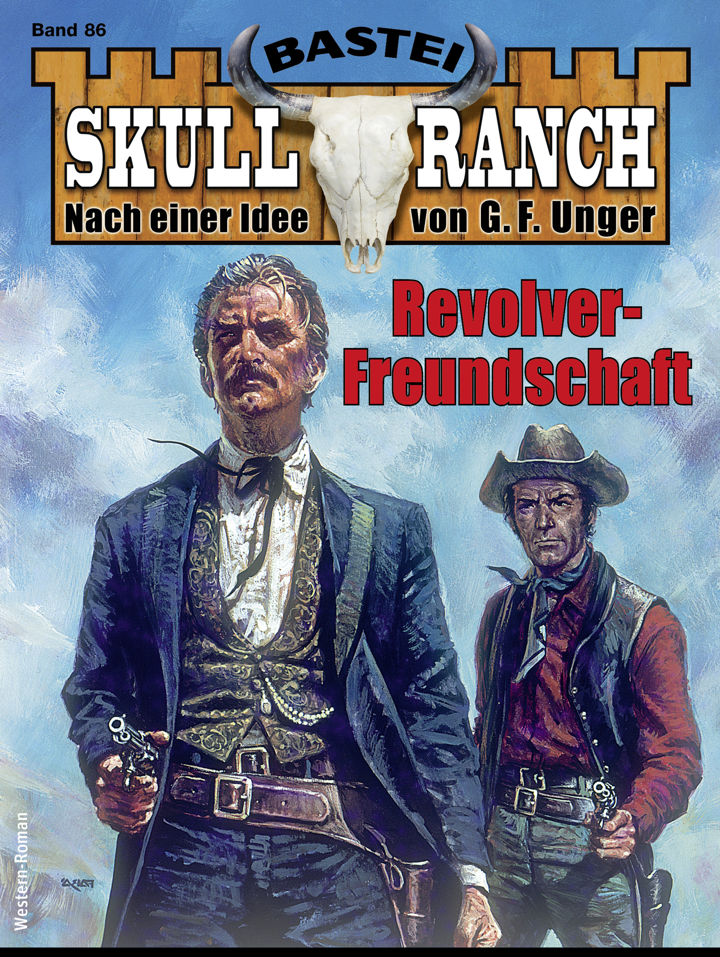 Skull-Ranch