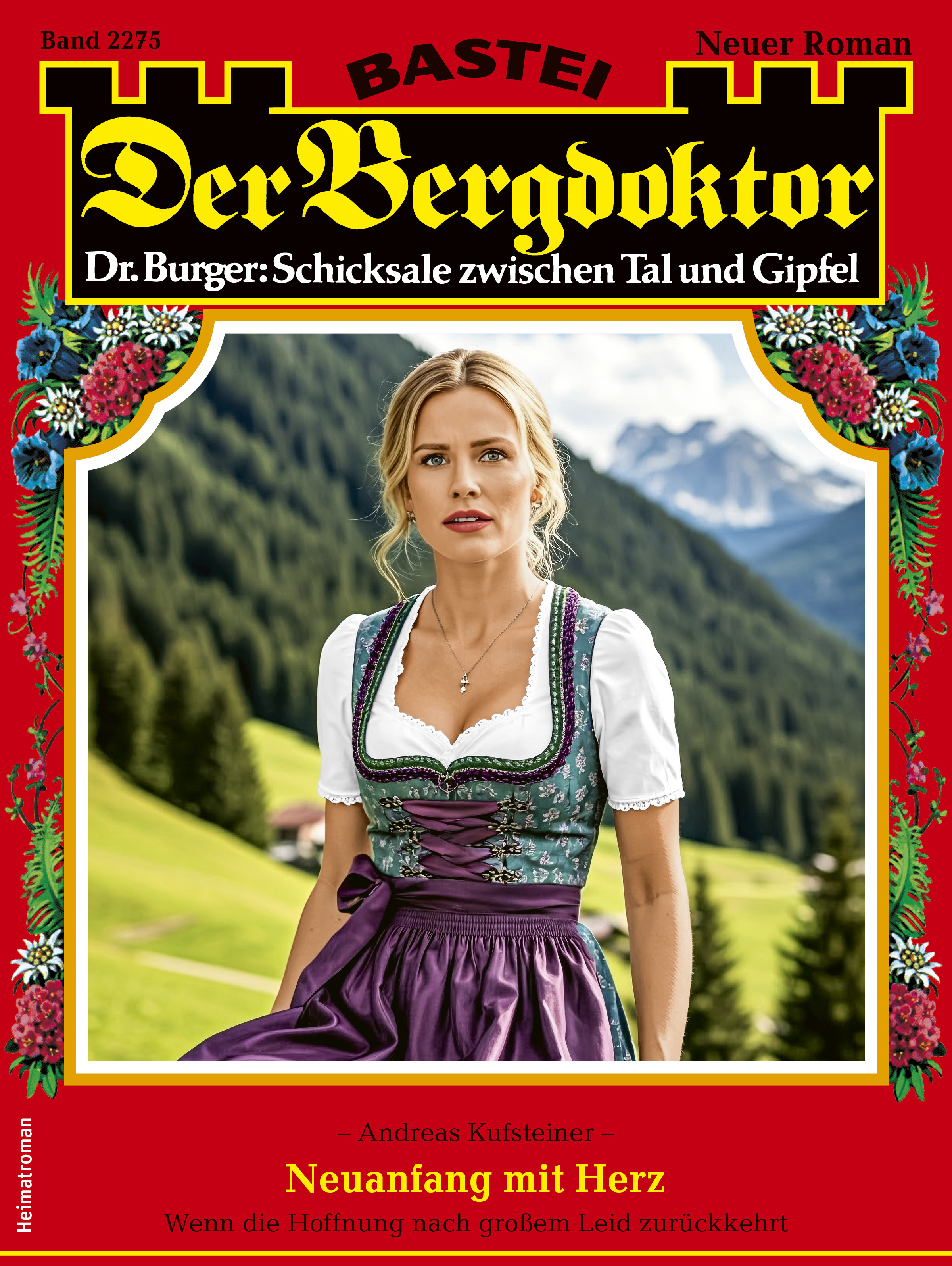 Der Bergdoktor