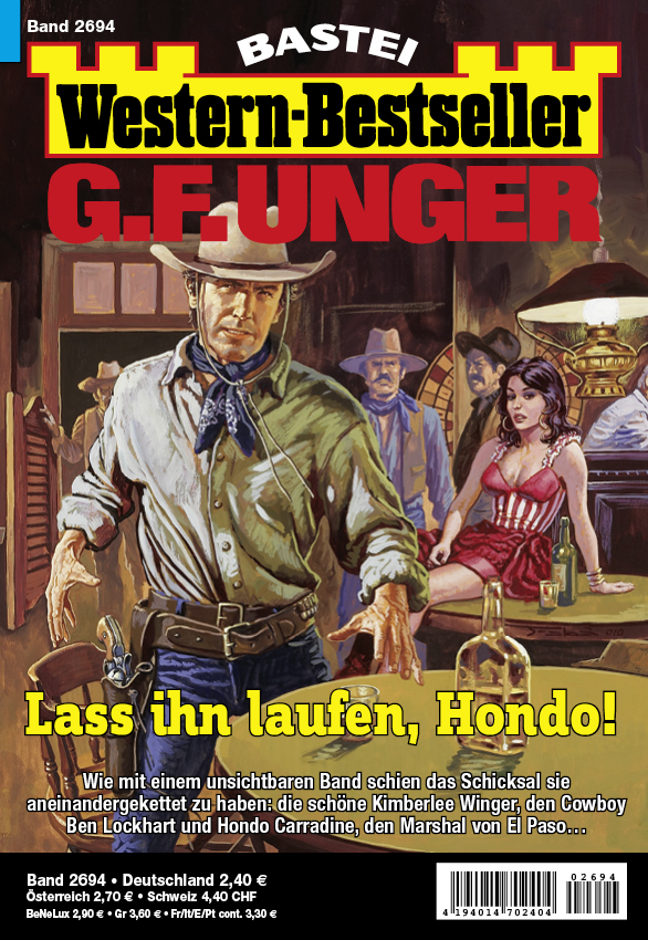 Western-Bestseller