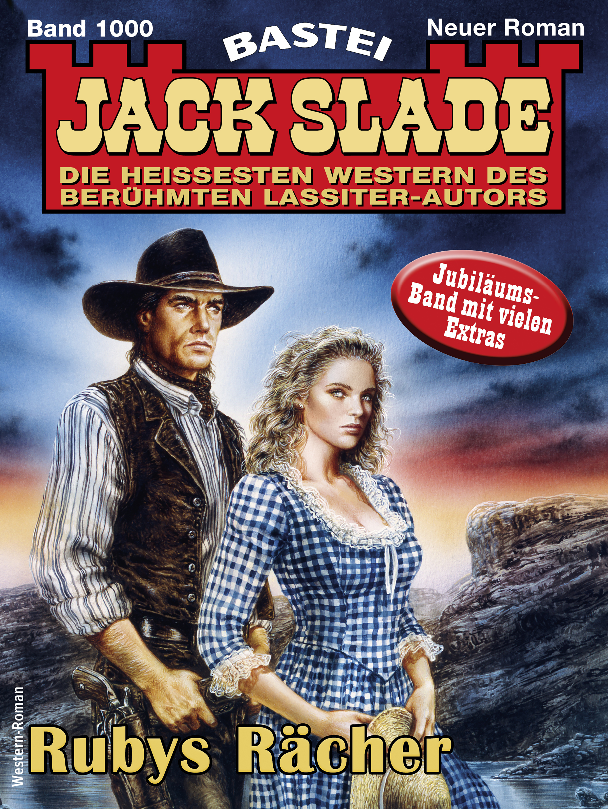 Jack Slade