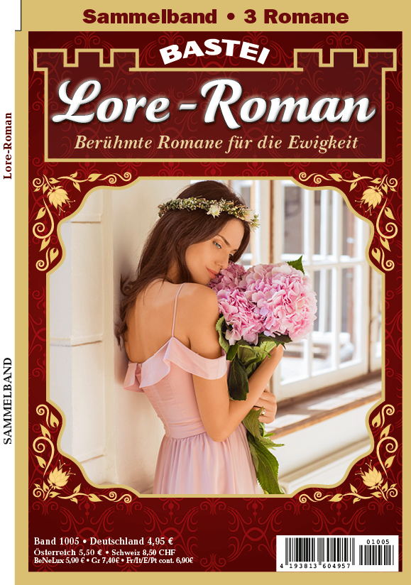 Lore-Roman Sammelband