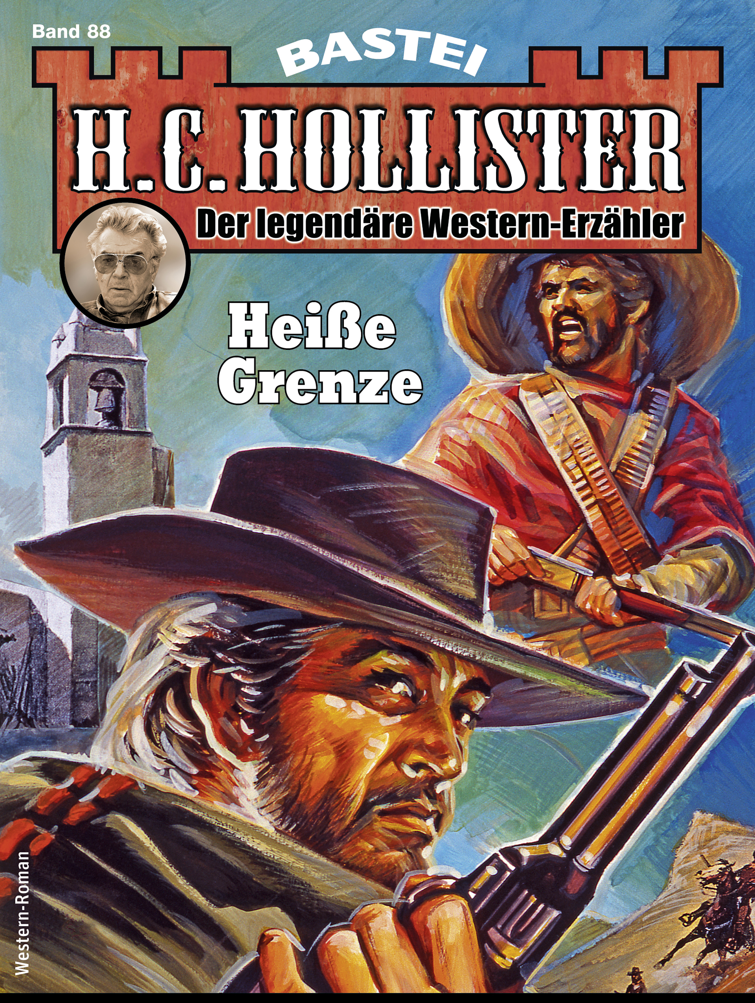 H. C. Hollister