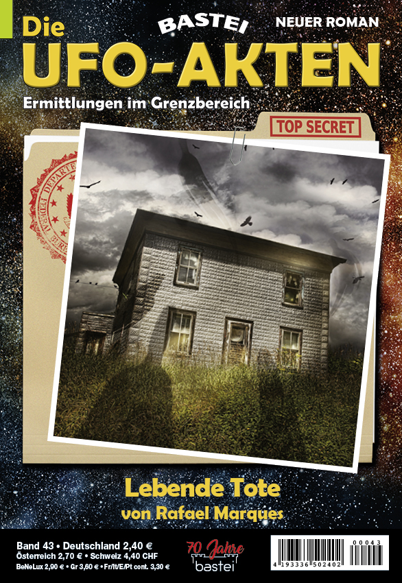 Die UFO-Akten