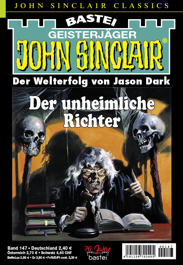 John Sinclair Classics