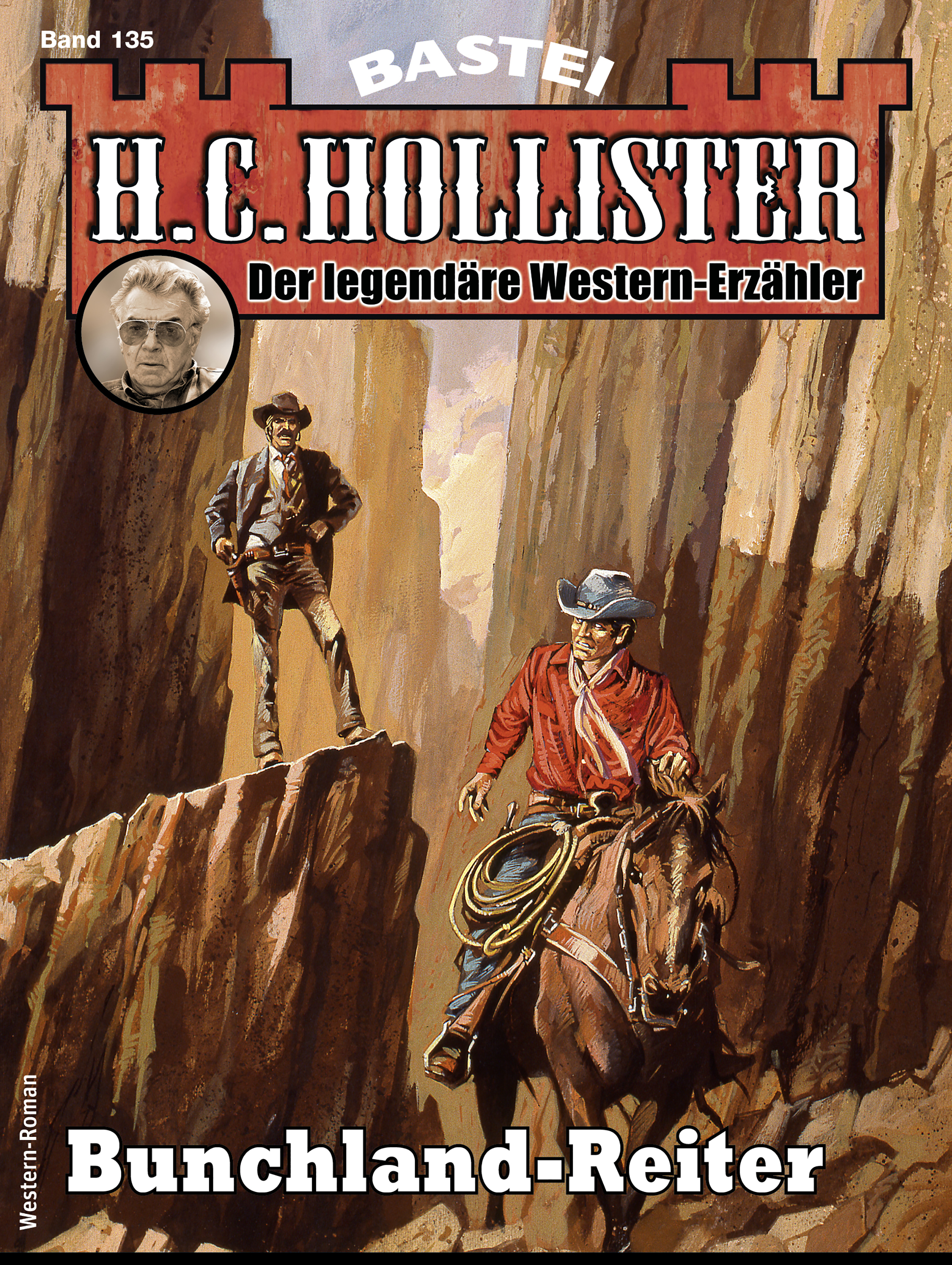 H. C. Hollister