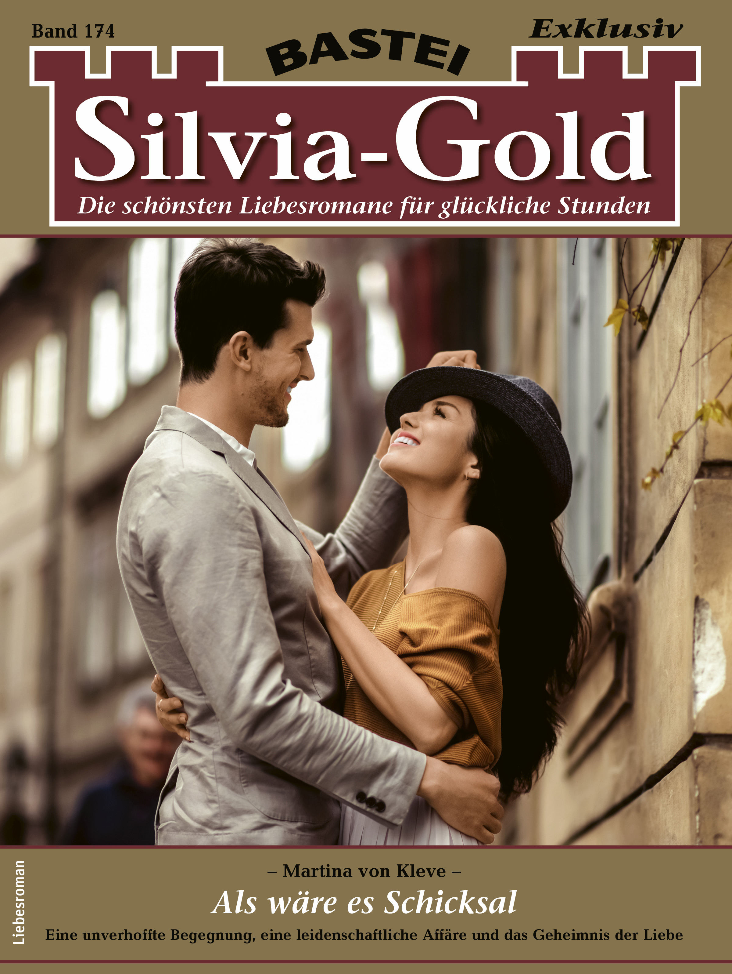 Silvia-Gold 174