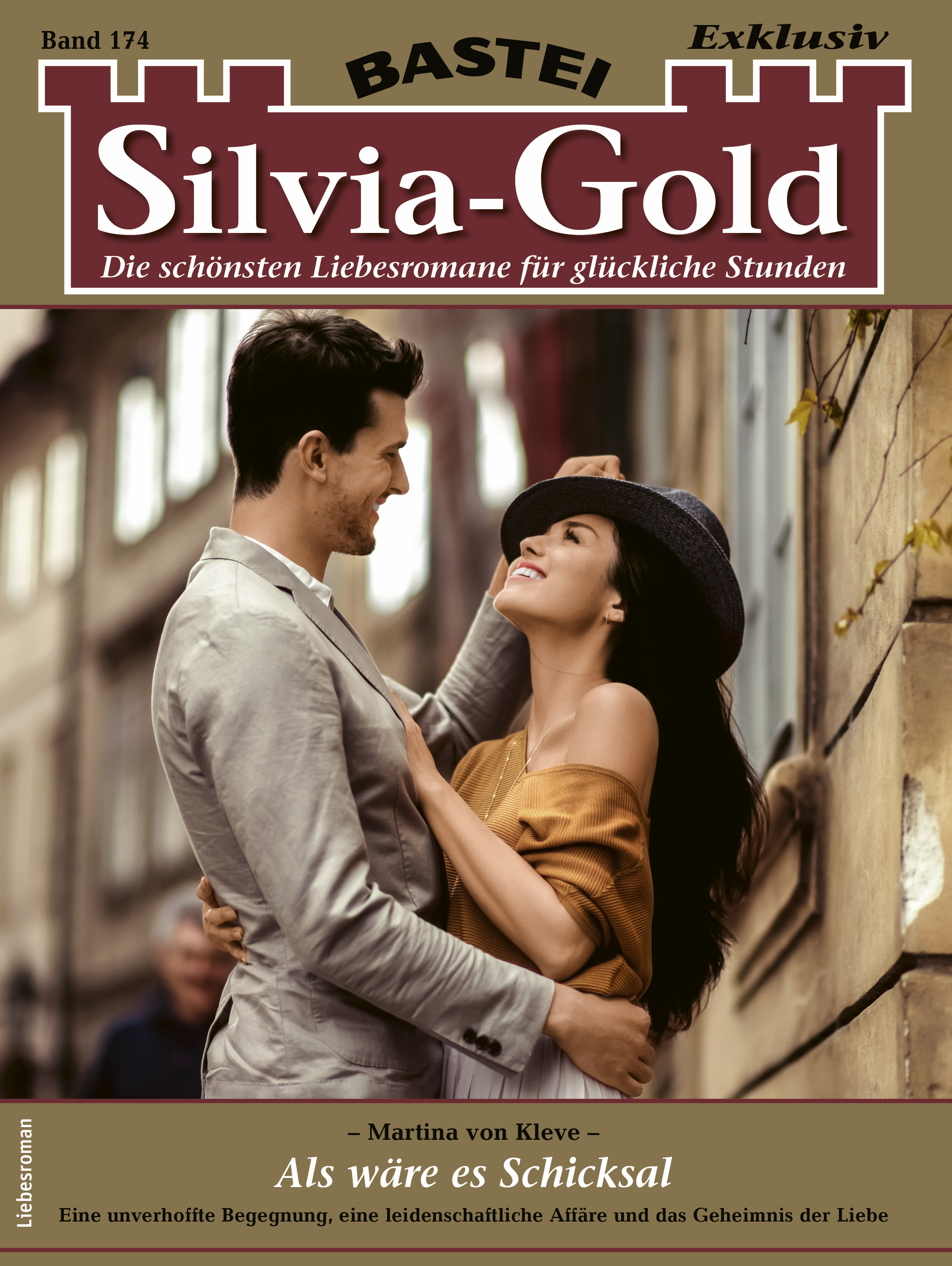 Silvia-Gold