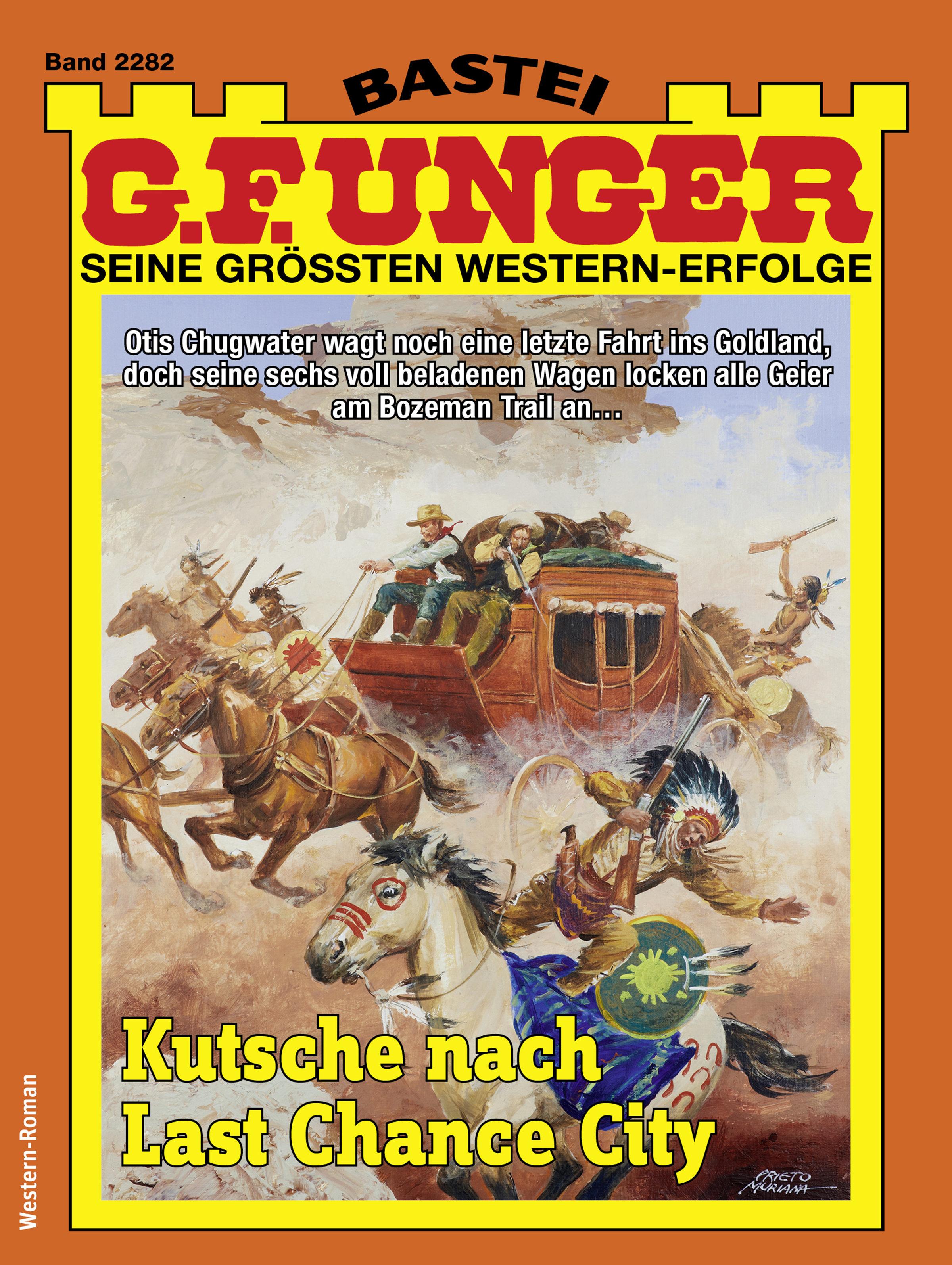 G. F. Unger